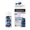 Neutrogena Rapid Wrinkle Repair Retinol Face Serum Capsules, 7 Ct - Neutrogena