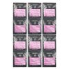 APIVITA - Express Beauty Face Mask With Artichoke AHA & PHA - Brightening & Smoothing 082253 6x(2x8ml) - As Picture