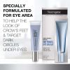 Neutrogena Rapid Wrinkle Repair Retinol Skin Care Eye Cream, 0.5 oz - Neutrogena
