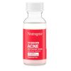 Neutrogena Stubborn Acne Spot Drying Acne Treatment, 10% Sulfur, 1 oz - Neutrogena