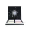 HUDA BEAUTY - Highlighter Palette (4x Highlighter) - # Winter Solstice 031447 28.5g/0.96oz - As Picture
